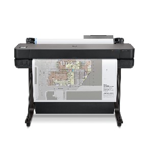 HP DesignJet T630 36-in Printer